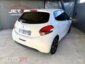 Peugeot 208 1.2 PureTech Tech Edition