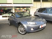 Mazda MX-5 MZR 1.8 Exclusive Plus
