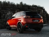 Peugeot 3008 1.5 BlueHDi GT Pack EAT8
