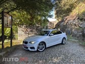 BMW 218 d Coupe Aut. M Sport
