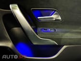 Mercedes-Benz CLA 250 e 8G-DCT AMG Line Advanced Plus