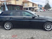 Mercedes-Benz C 200 BlueTEC Avantgarde Aut.