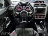 Volkswagen Scirocco 2.0 TSI BlueMotion DSG