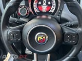 Abarth 595 Turismo