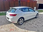 Seat Leon 1.6 TDi