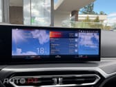 BMW 330 e Pack M Auto