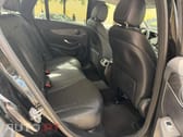 Mercedes-Benz GLC 220 d 4Matic