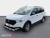 Dacia Lodgy 1.5 Blue dCi Stepway 7L