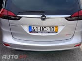 Opel Zafira 1.6 CDTi Executive