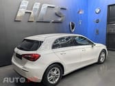 Mercedes-Benz A 180 d Business Solutions Aut.