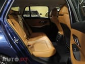 BMW 320 e Line Sport Auto