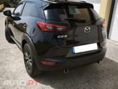 Mazda CX-3 Sky Excellence Navi