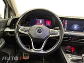 Volkswagen Golf 1.0 TSI OPF Life
