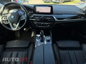 BMW 530 e iPerformance Line Sport