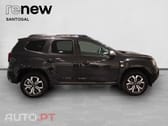 Dacia Duster Duster SL Extreme TCe 90