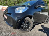 Toyota iQ 1.4 D-4D