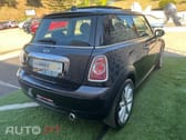 MINI Cooper Cooper D