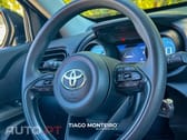 Toyota Yaris Cross 1.5 Hybrid Comfort Plus