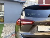 Ford Focus 1.5 TDCi EcoBlue ST-Line