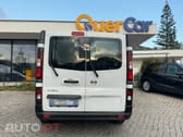 Nissan NV300 2.0 dCi L1H1 1T Comfort