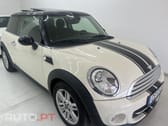 MINI Cooper sport