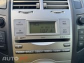 Toyota Yaris 1.0 VVT-i AC