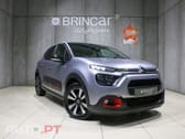 Citroen C3 1.5 BlueHDi C-Series