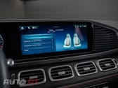 Mercedes-Benz GLE de 4Matic 9G-TRONIC AMG Line Advanced Plus