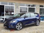 Renault Grand Scénic 1.5 dCi Intens Hybrid Assist SS