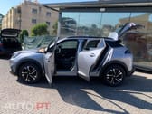 Peugeot 2008 1.5 BlueHDi Allure