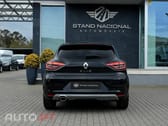 Renault Clio 1.0 TCe RS Line