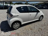 Toyota Aygo 1.0