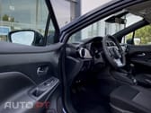 Nissan Micra 1.0 IG-T N-Design Black P.Navi
