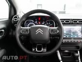 Citroen C3 Aircross 1.2 PureTech Shine
