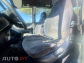 Seat Alhambra 1.9 TDi Prestige TA