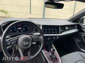 Audi A1 35 TFSI Advanced S tronic