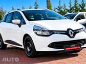 Renault Clio 1.5 dCi Confort 89g
