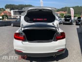 BMW 225 d Pack M Auto