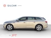Renault Talisman Sport Tourer 1.6 dCi Intens