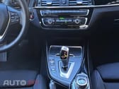 BMW 116 d Line Sport Auto