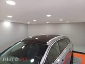 Peugeot 508 SW 2.0 BlueHDi Allure