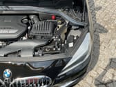 BMW 216 d 7L Auto