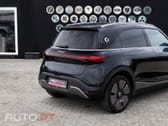 Smart #1 66 kWh Premium