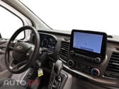 Ford Transit Custom 300 L2 2.0 EcoBlue Trend H1 Aut.