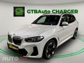 BMW iX3 74 kWh  M Sport Impressive
