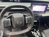 Citroen e-C3 44 kWh Autonomia Conforto Business