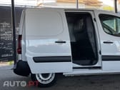 Peugeot Partner 1.6 BlueHDi L1 Premium 3L