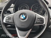 BMW 216 d CORPORATE BUSINESS EDITION