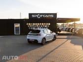 Peugeot 208 1.2 PureTech Style