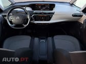 Citroen C4 SpaceTourer 1.5 BlueHDi Shine EAT8